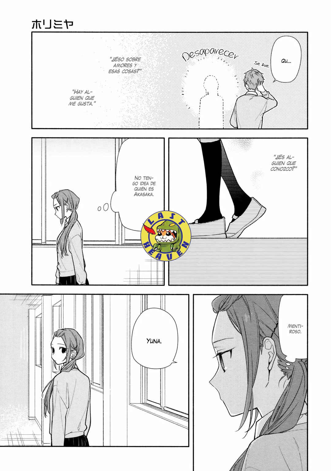 Chapter 119.6 - Page 10