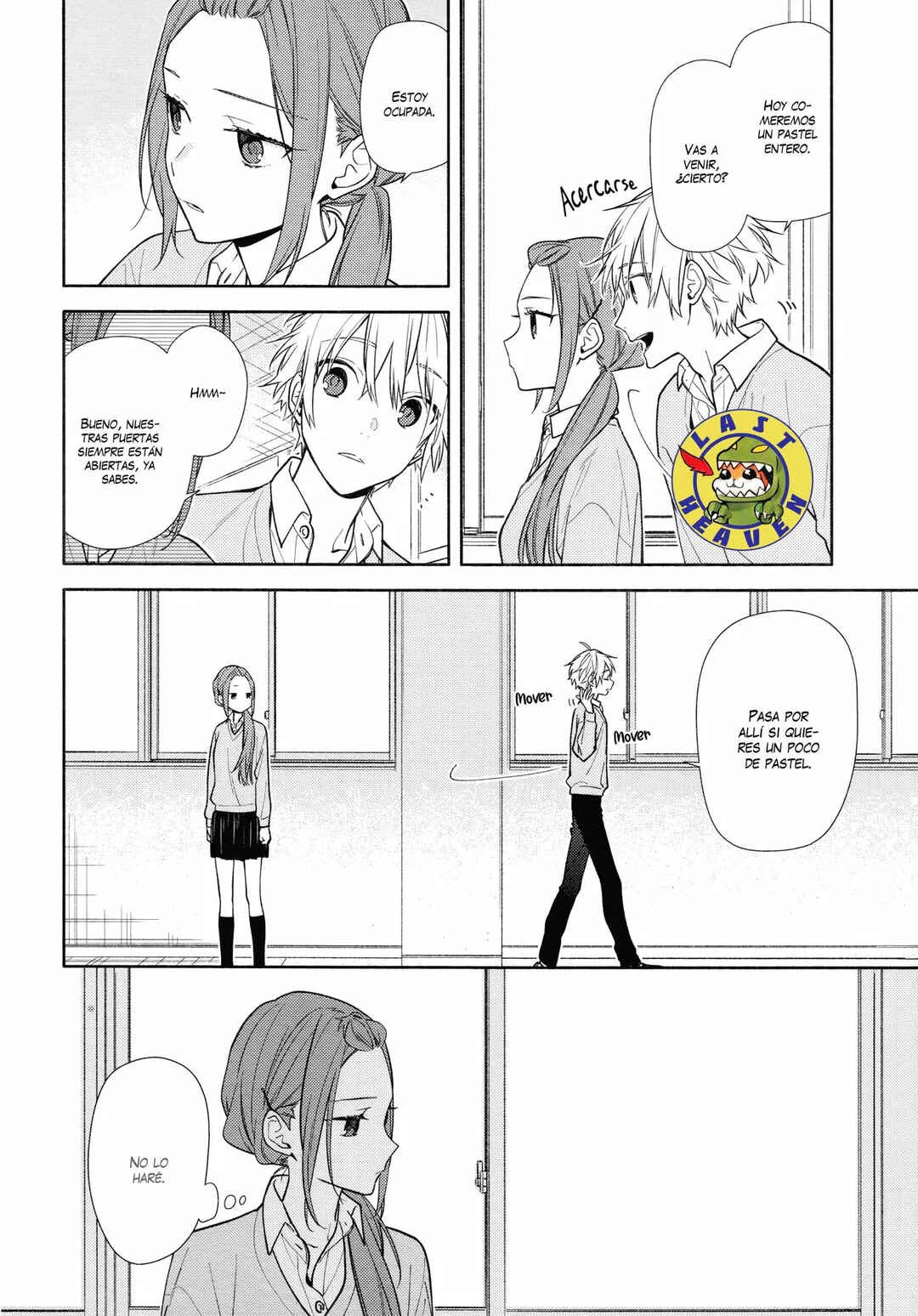 Chapter 119.6 - Page 11