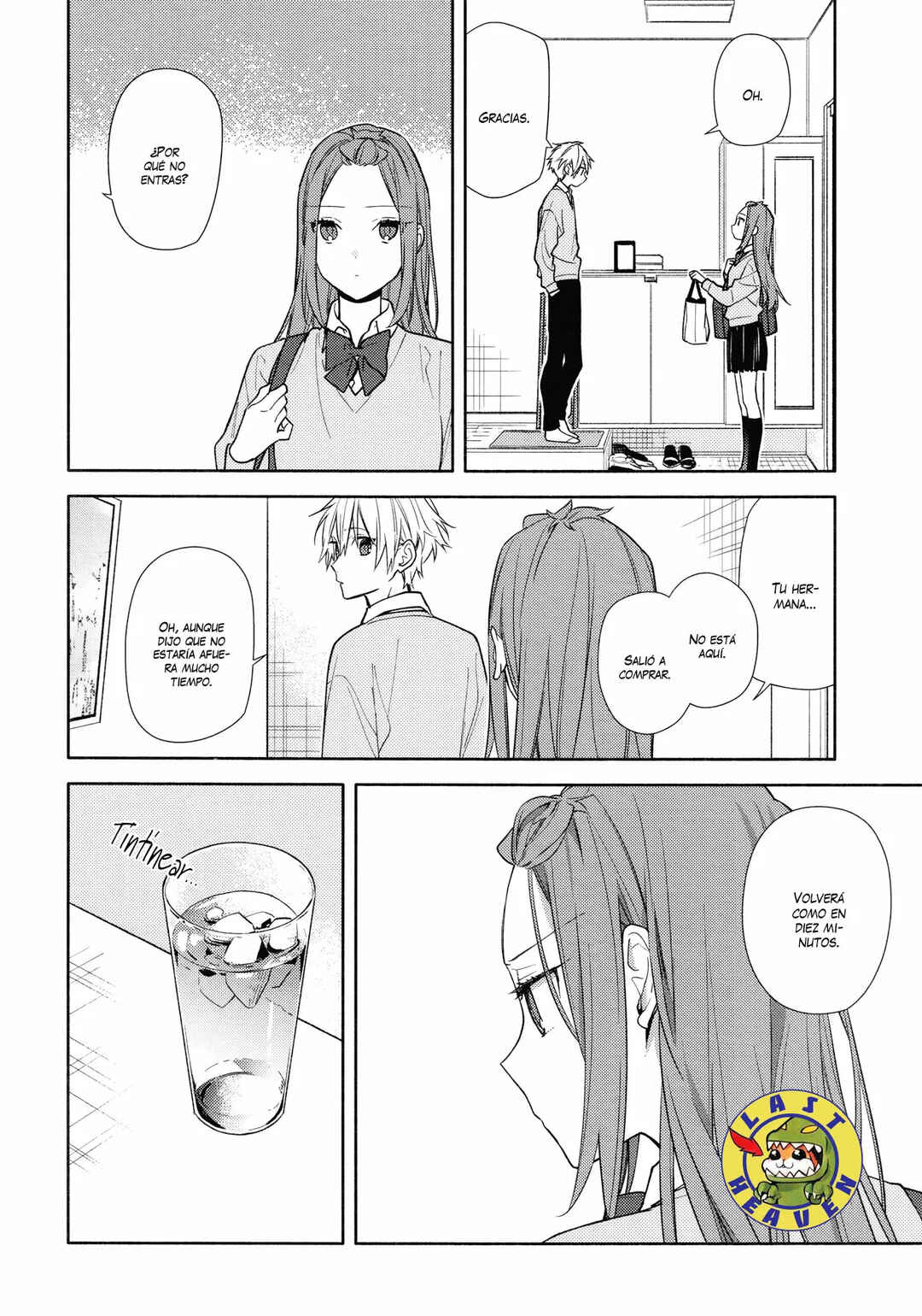 Chapter 119.6 - Page 19