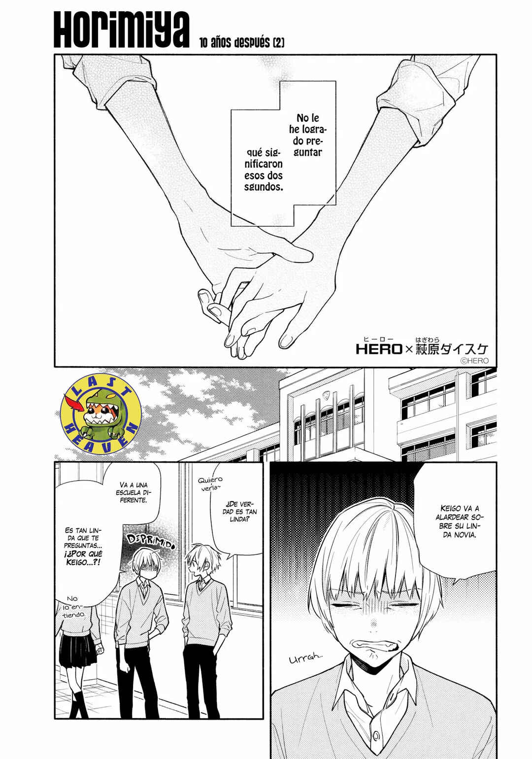 Chapter 119.6 - Page 2