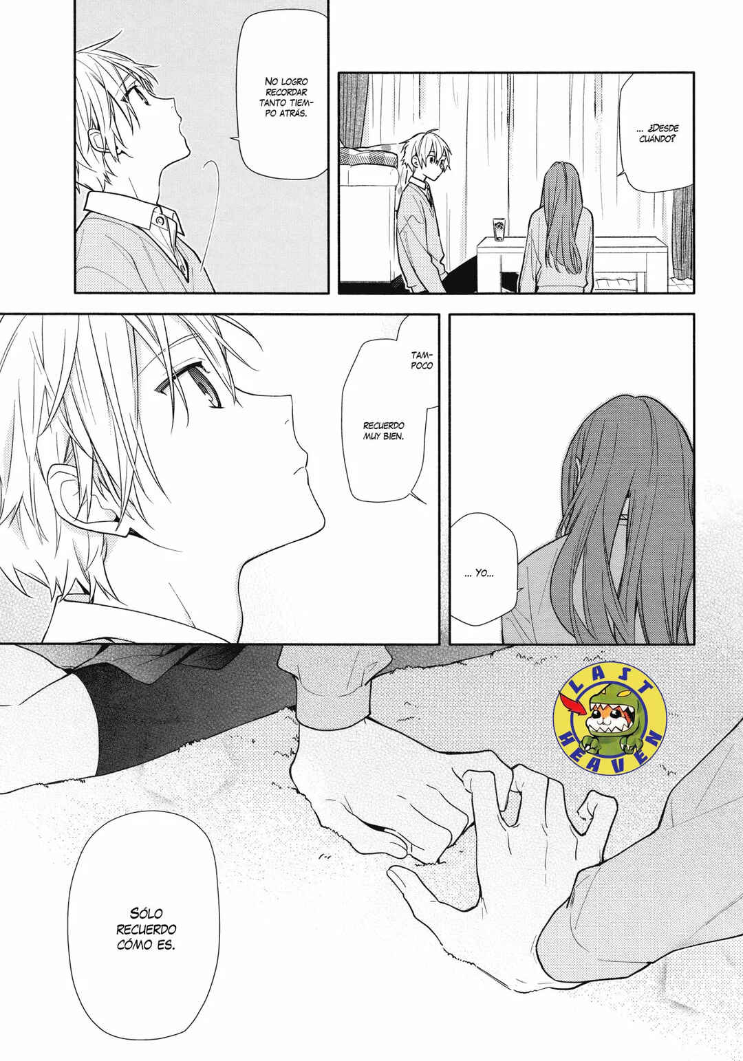 Chapter 119.6 - Page 26