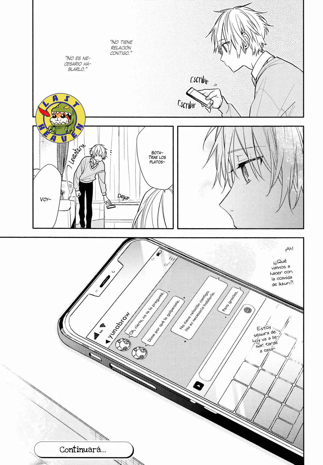 Chapter 119.6 - Page 28