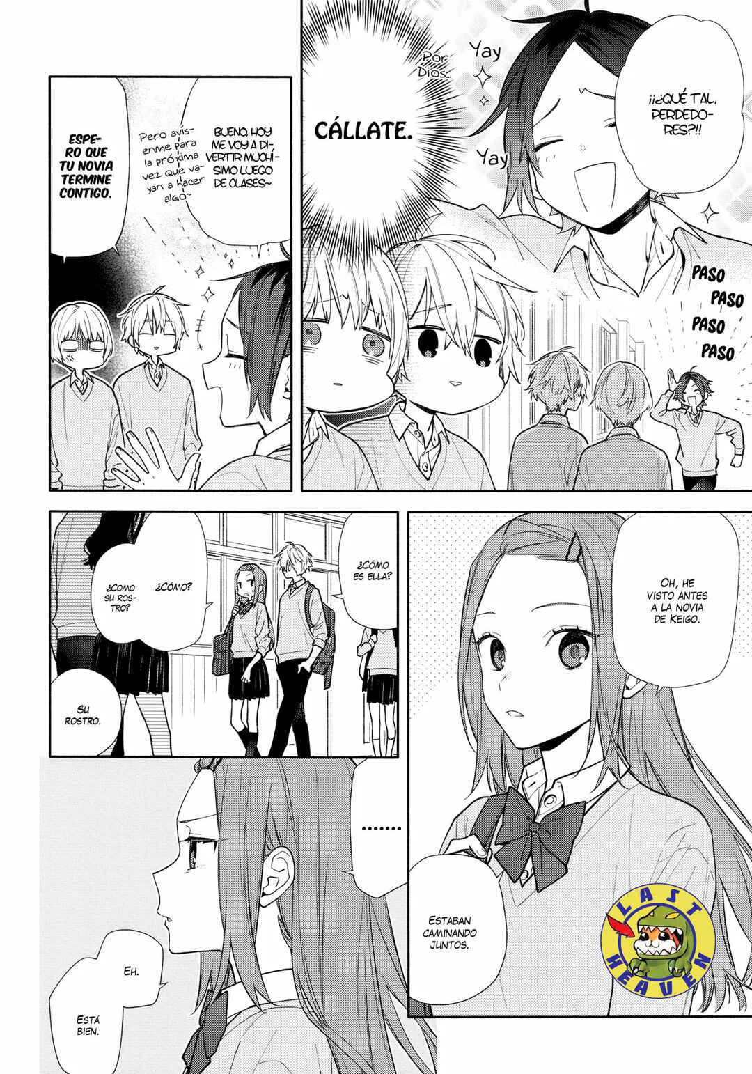Chapter 119.6 - Page 3