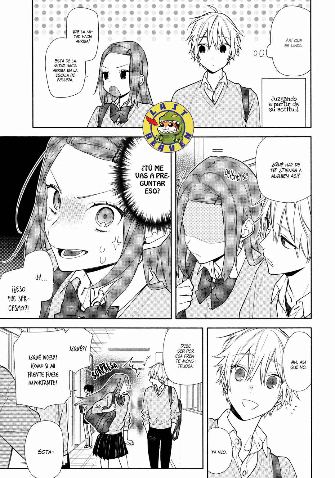 Chapter 119.6 - Page 4