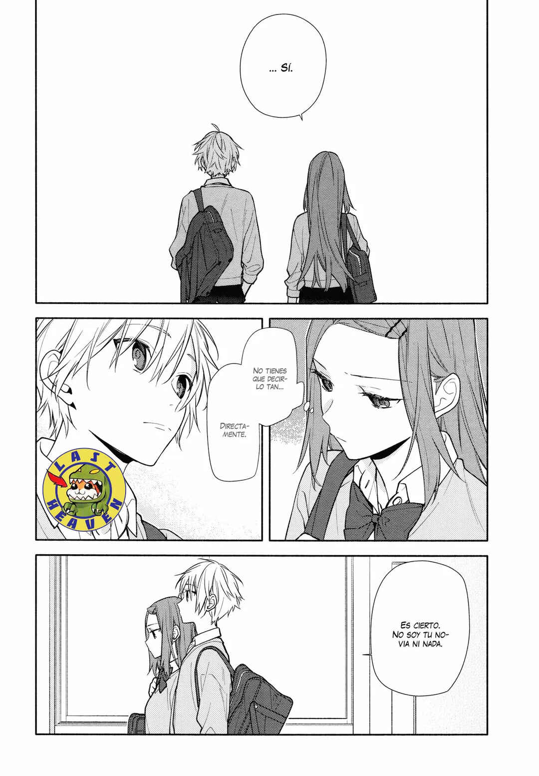Chapter 119.6 - Page 7