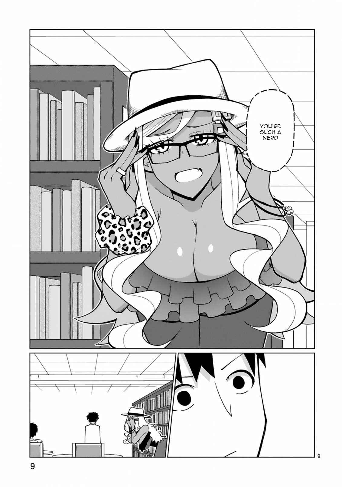 Chapter 20 - Page 9