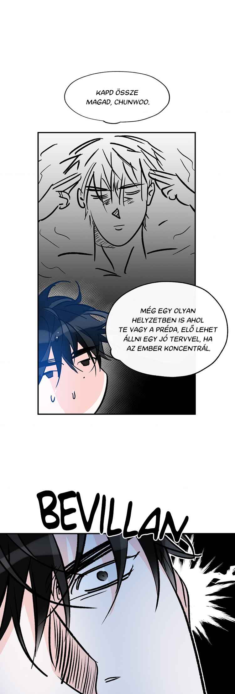 Chapter 99 - Page 18