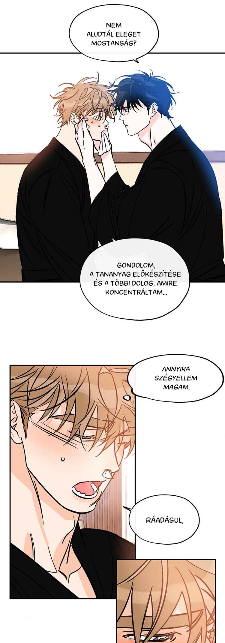 Chapter 99 - Page 30