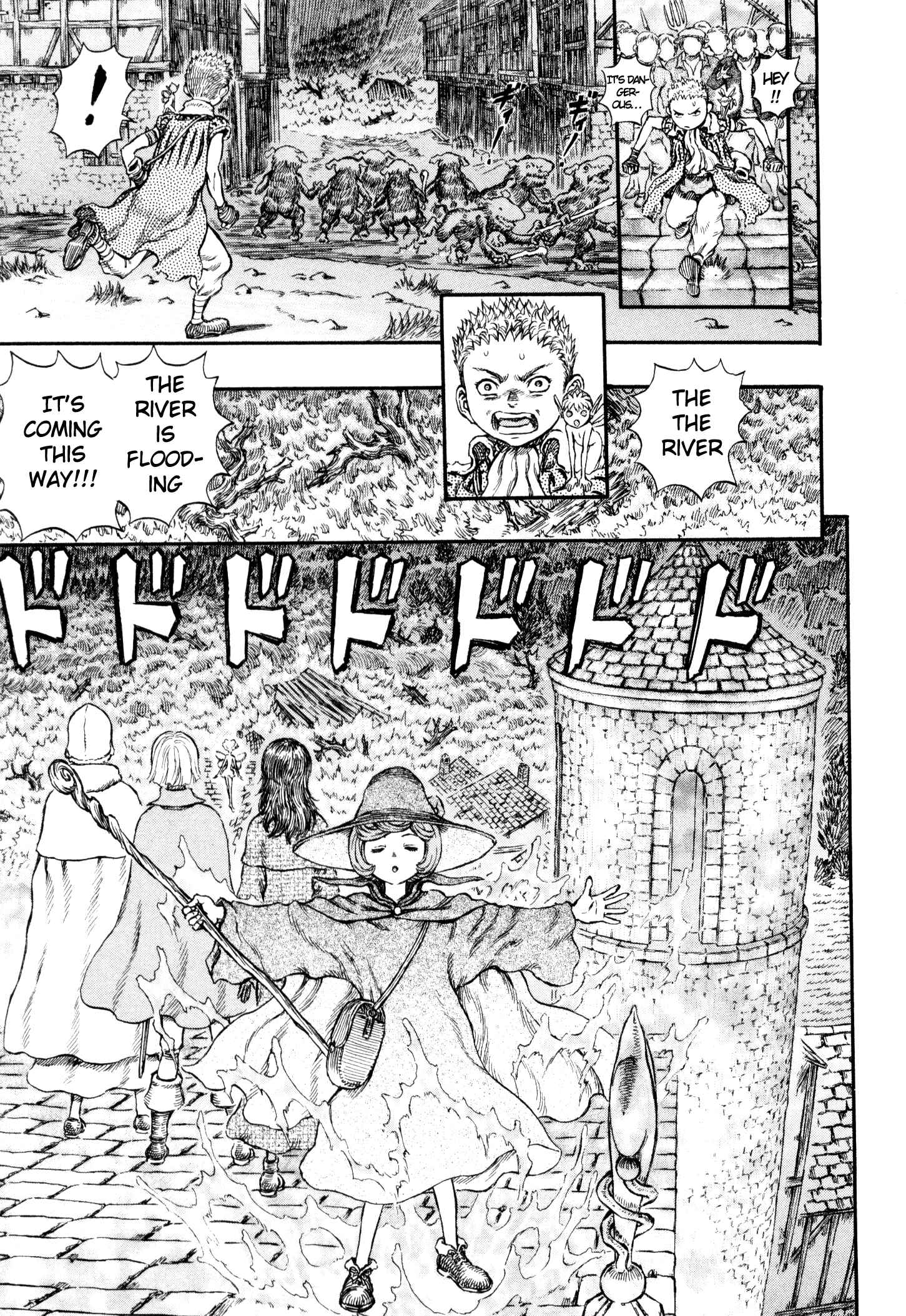 Chapter 213 - Page 14