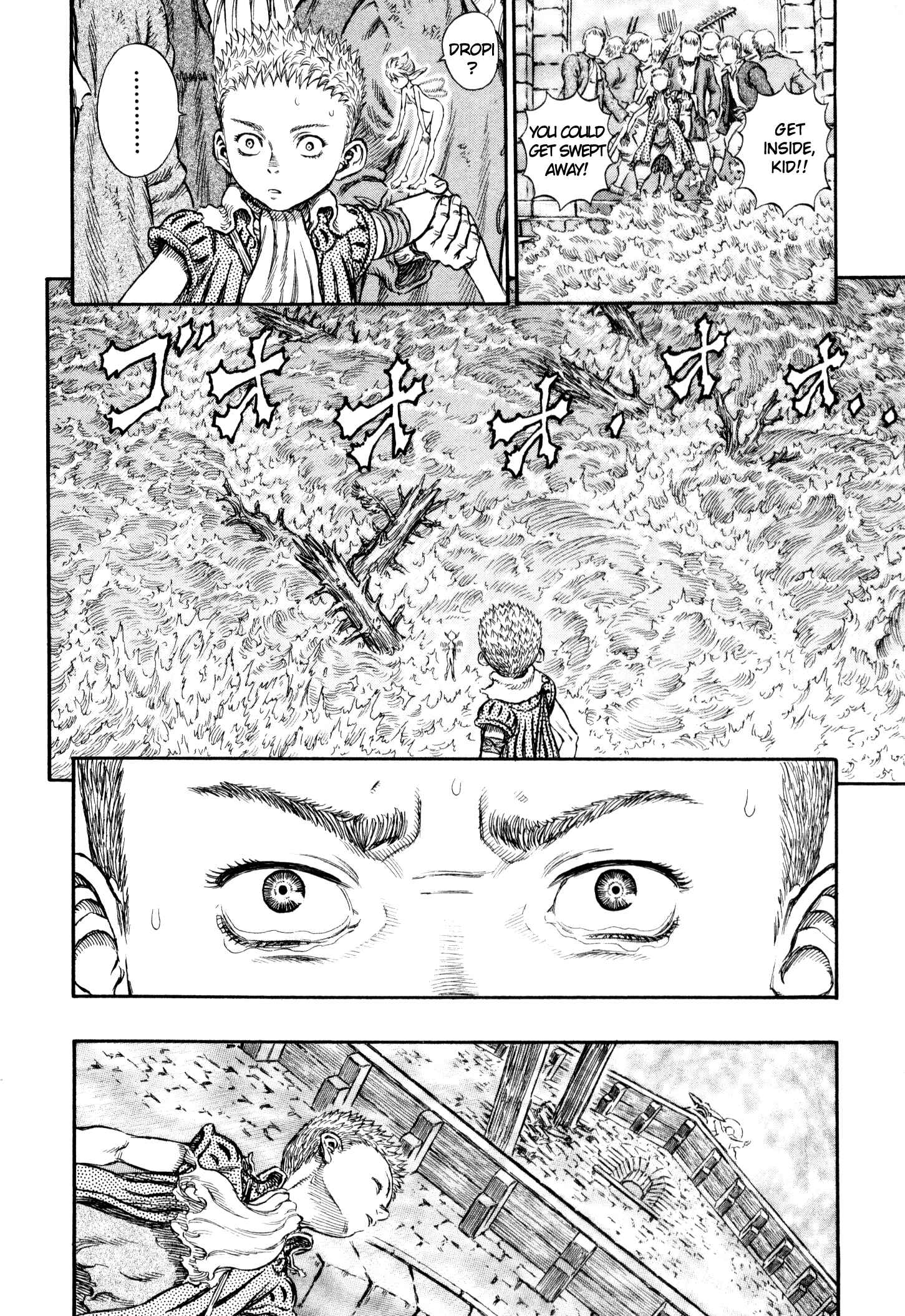 Chapter 213 - Page 20