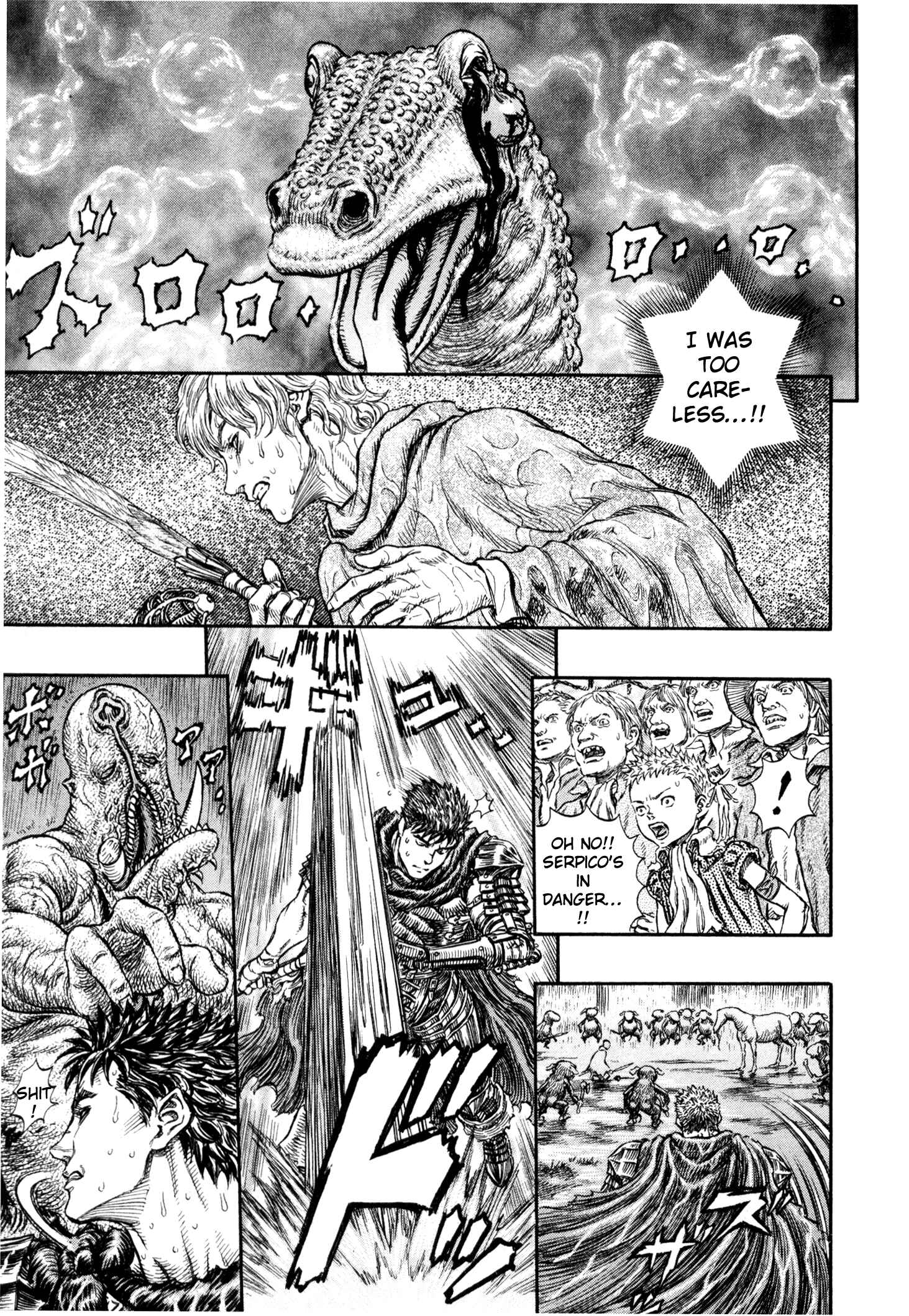 Chapter 213 - Page 4