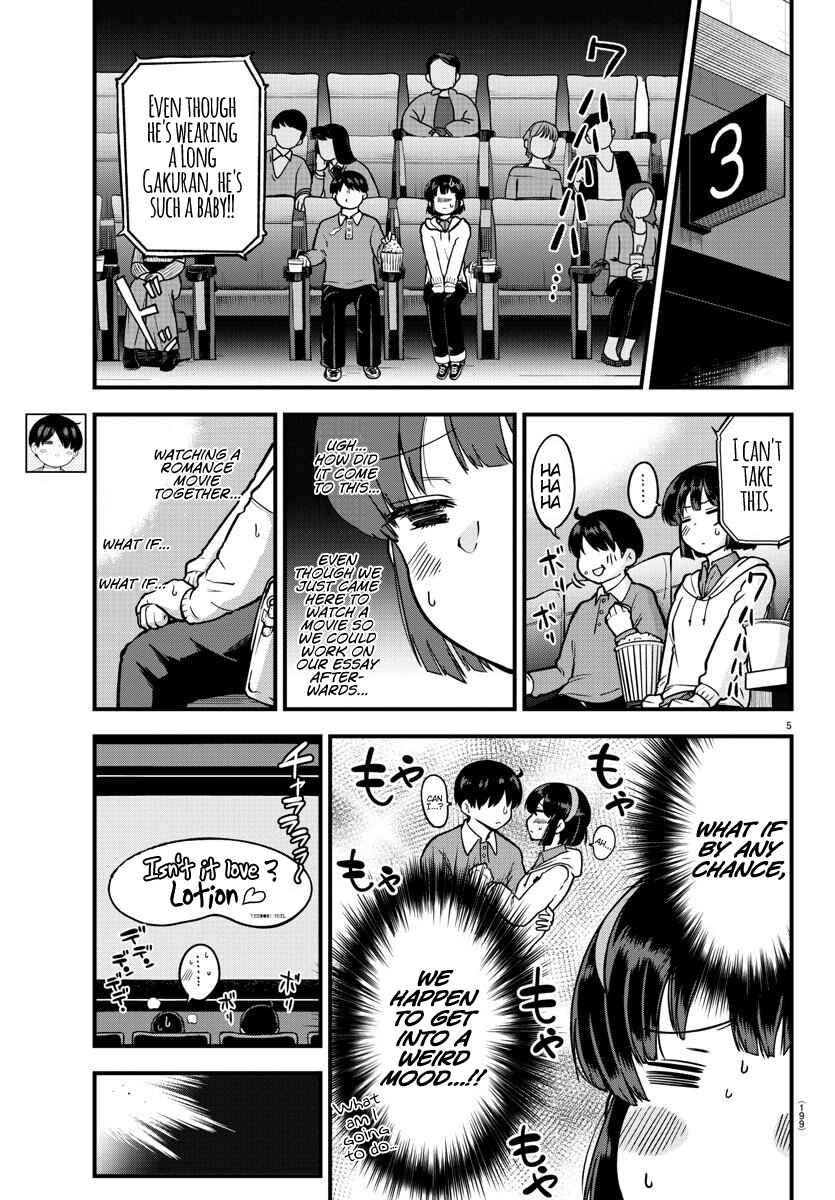Chapter 5 - Page 5