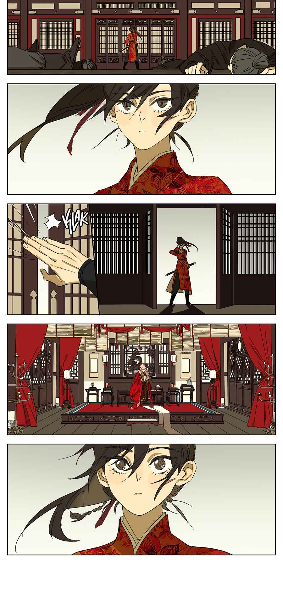 Chapter 32 - Page 4