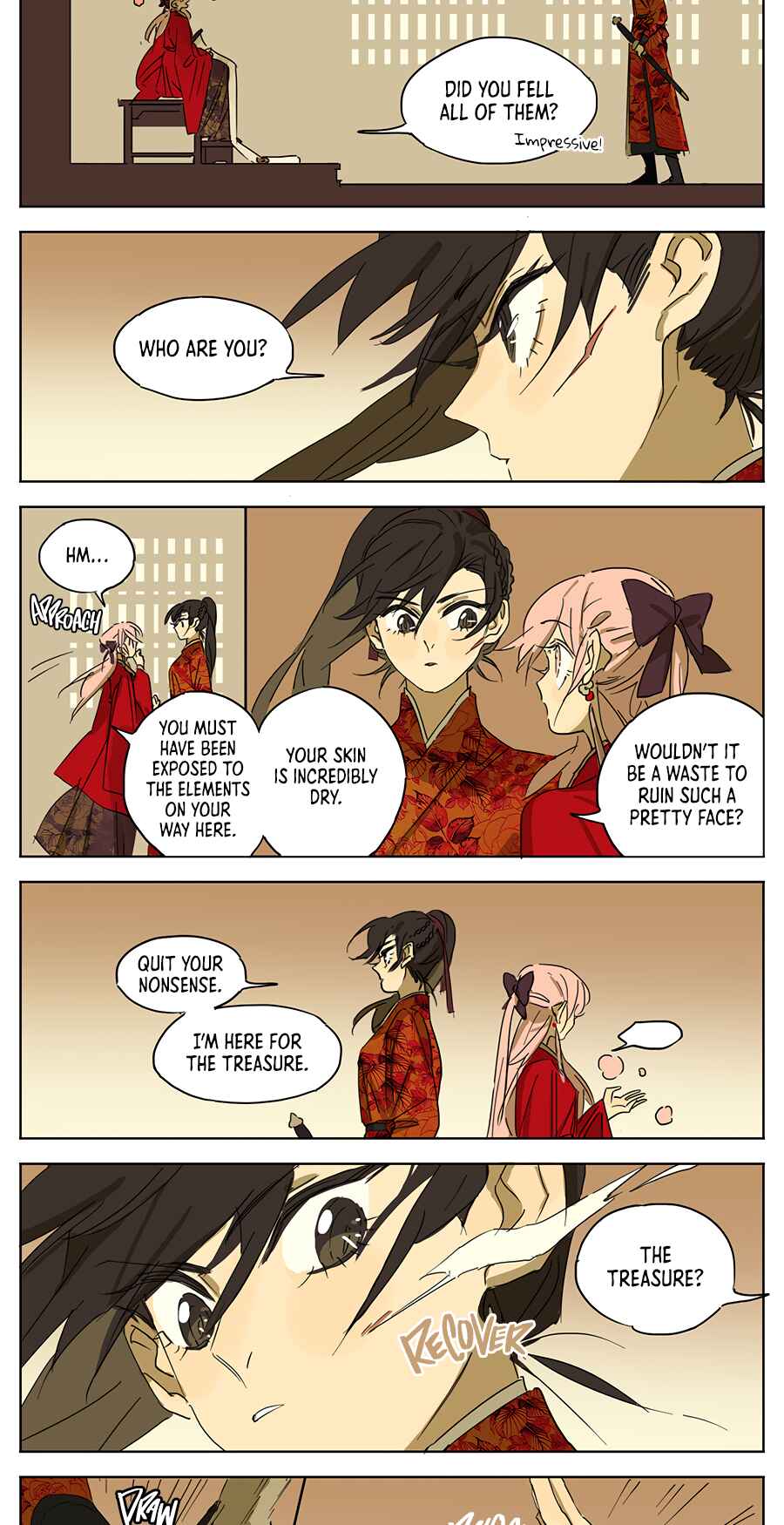 Chapter 32 - Page 6