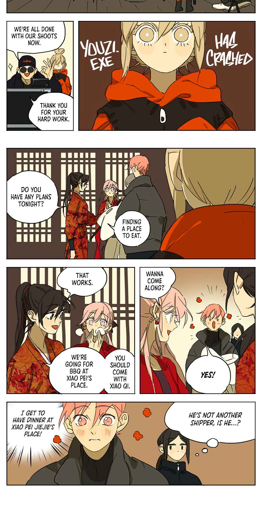 Chapter 32 - Page 8