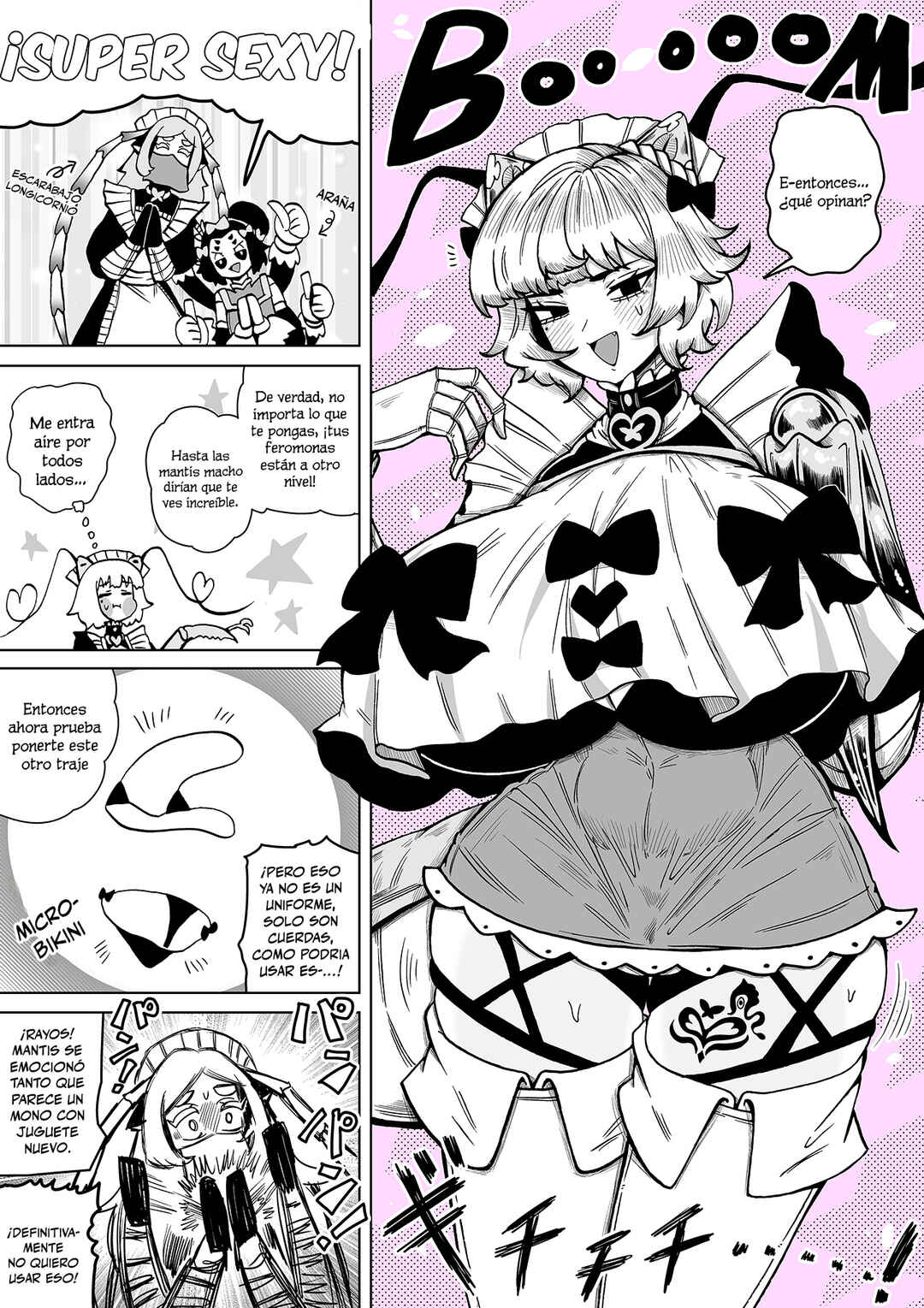 Chapter 23 - Page 1
