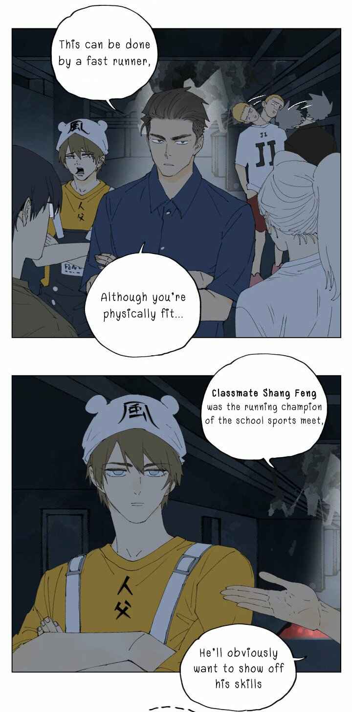 Chapter 93 - Page 10