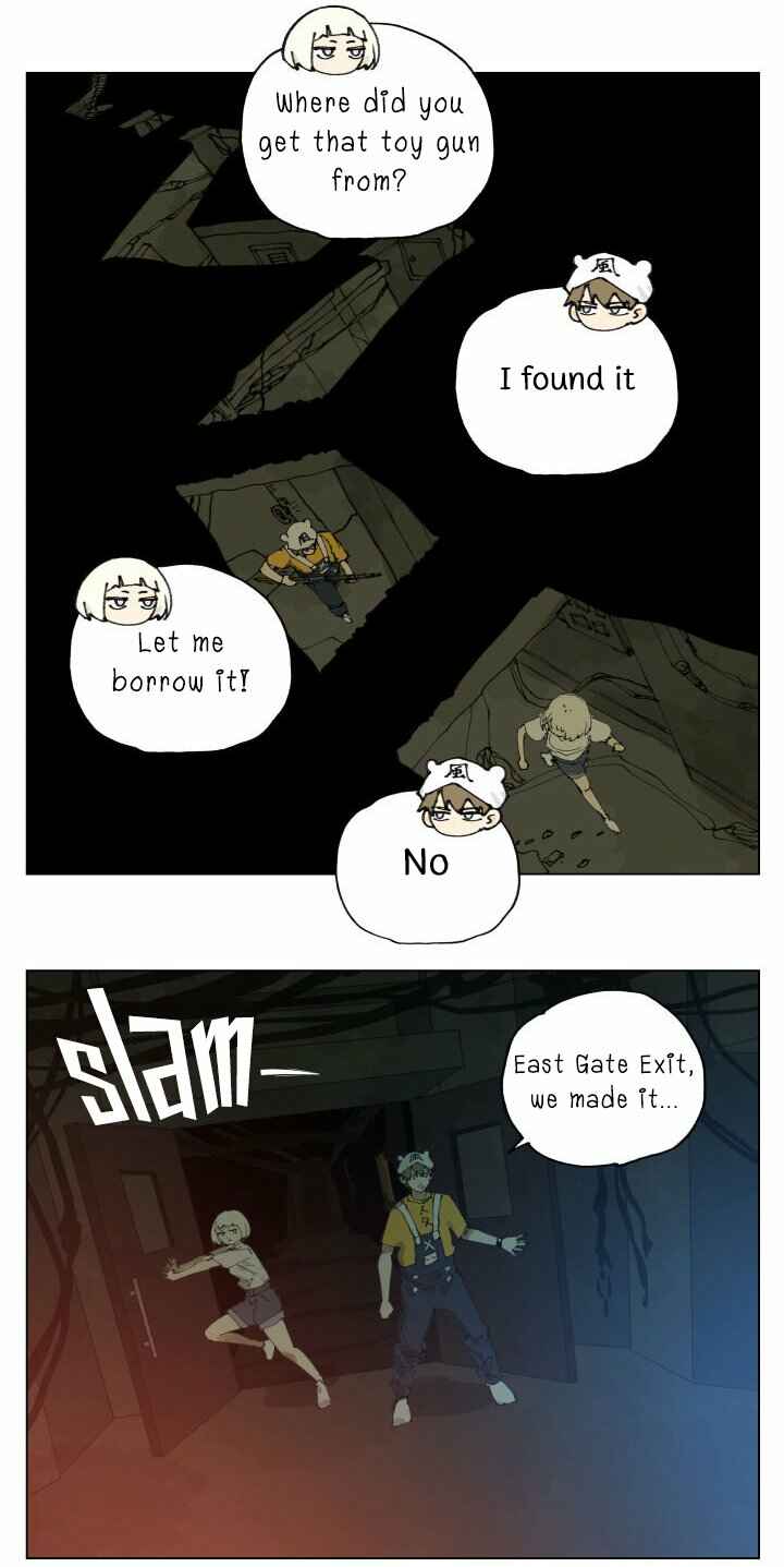 Chapter 93 - Page 17