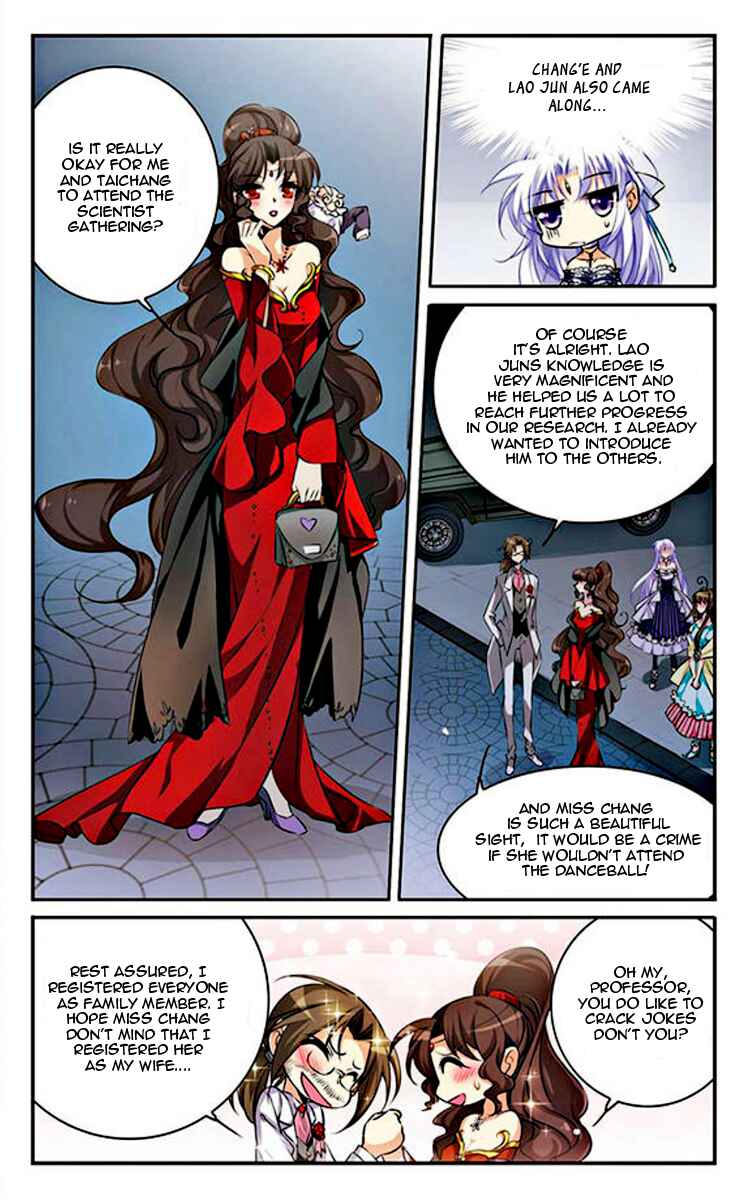 Chapter 174 - Page 3