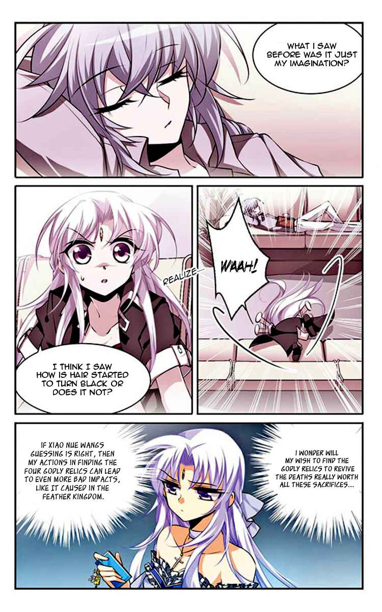 Chapter 174 - Page 6