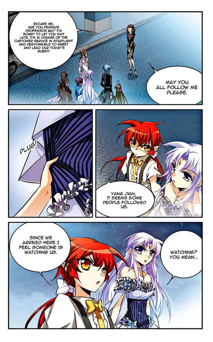 Chapter 174 - Page 8