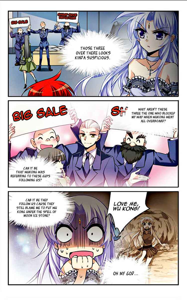 Chapter 174 - Page 9