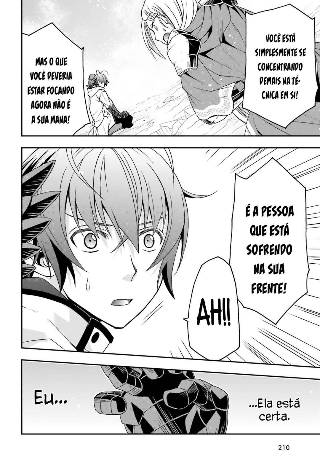 Chapter 73 - Page 31