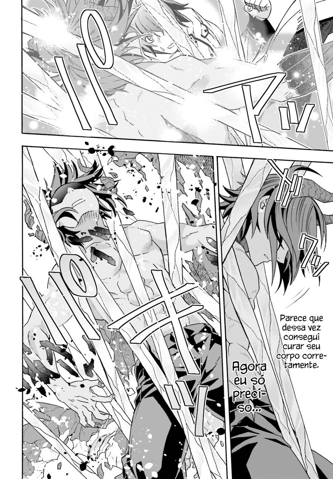 Chapter 73 - Page 38