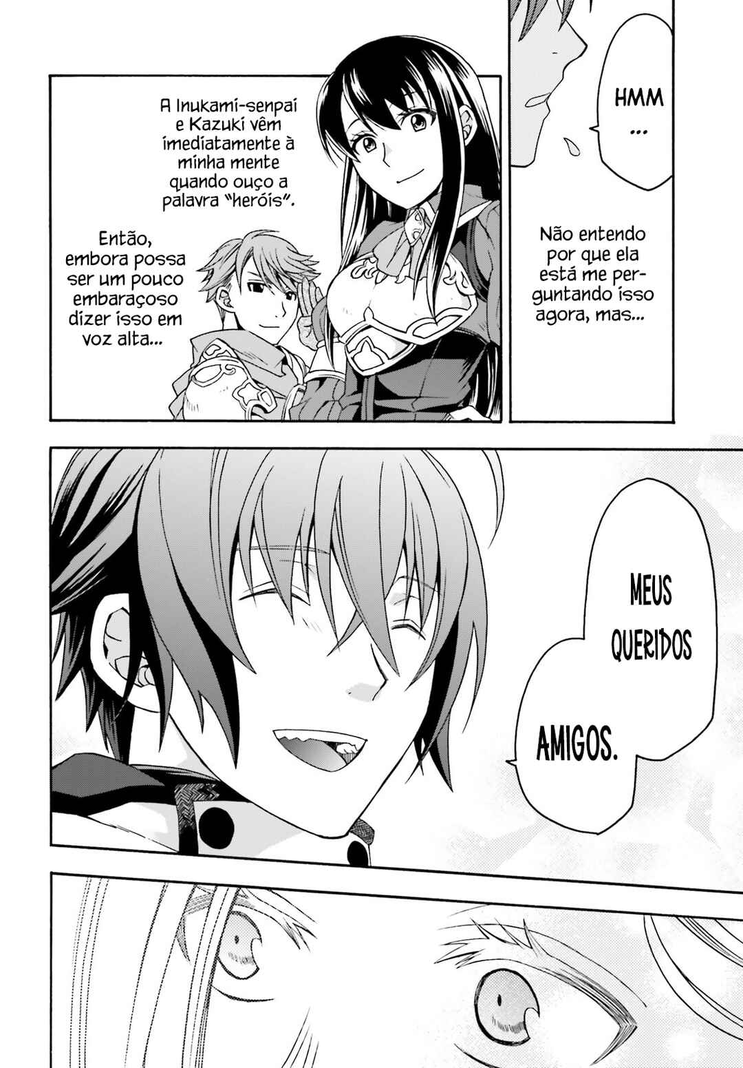 Chapter 73 - Page 44