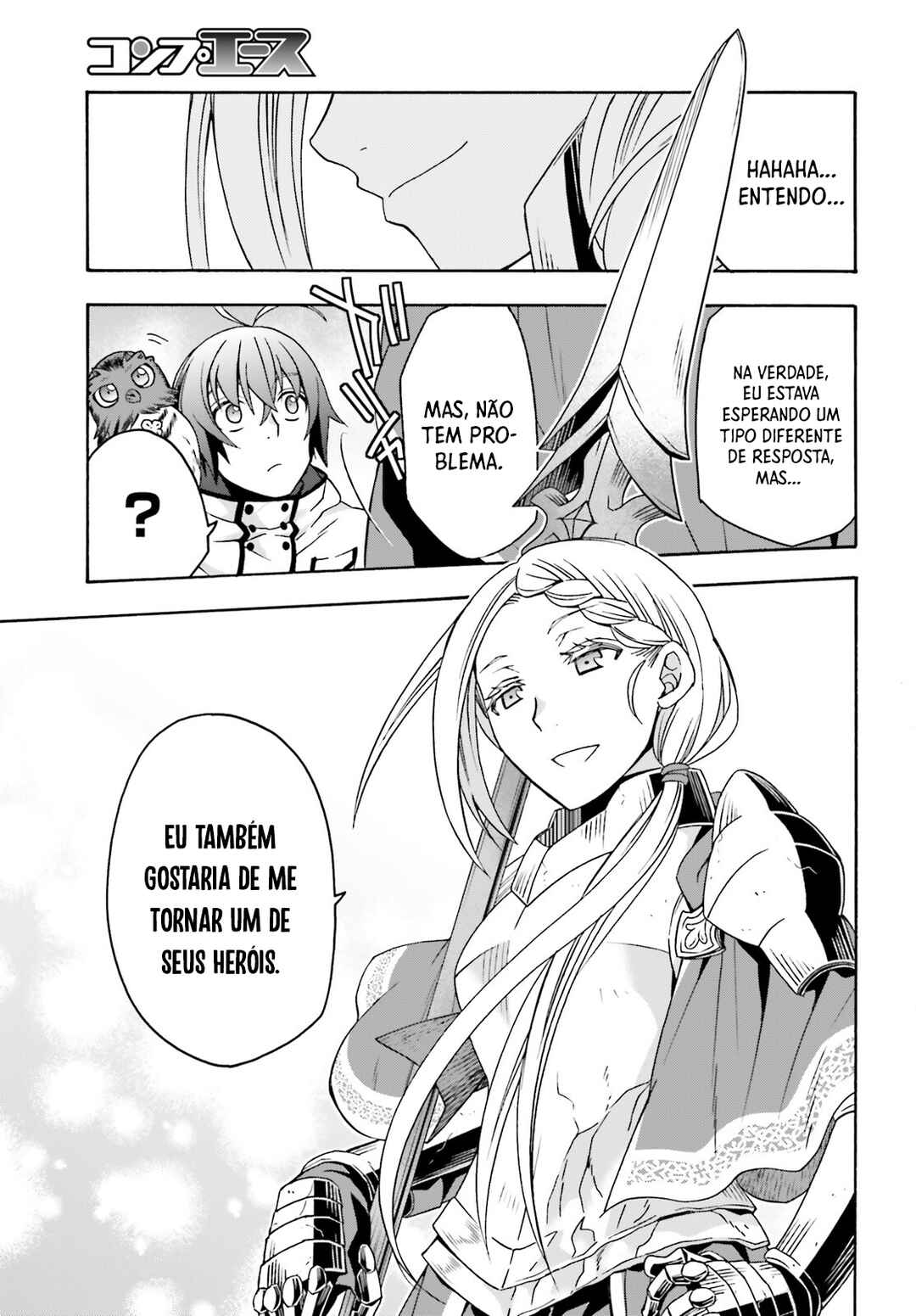 Chapter 73 - Page 45