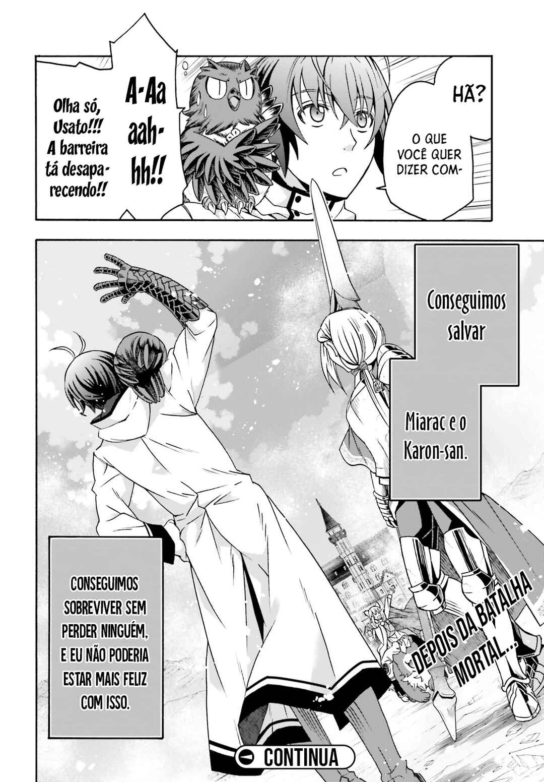 Chapter 73 - Page 46