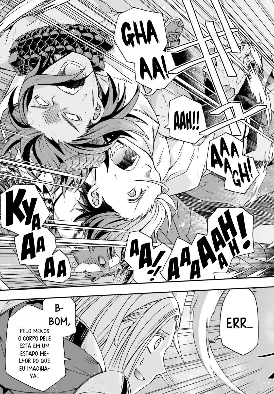 Chapter 73 - Page 8