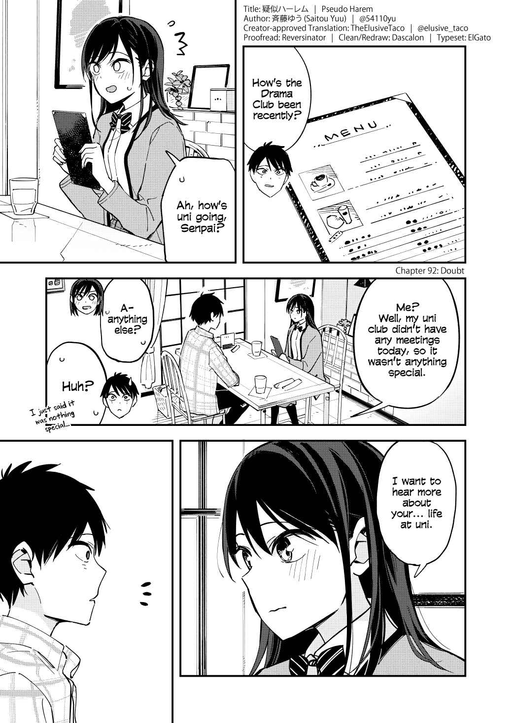 Chapter 92 - Page 1