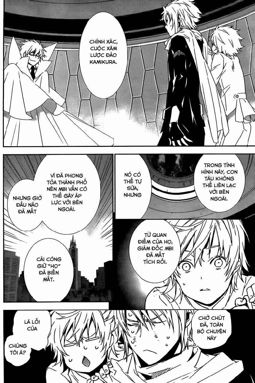 Chapter 163 - Page 10