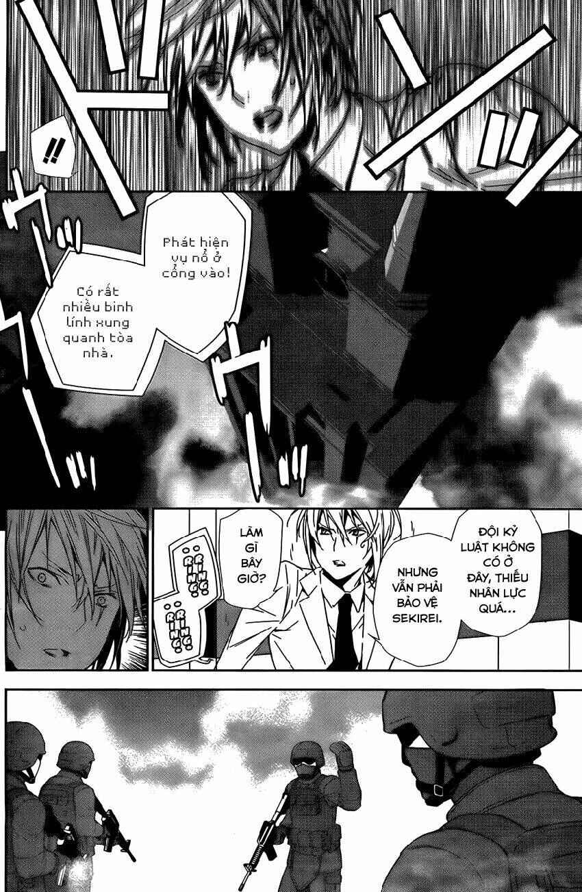 Chapter 163 - Page 12