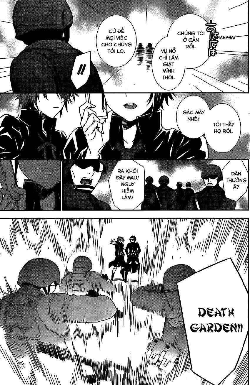 Chapter 163 - Page 13