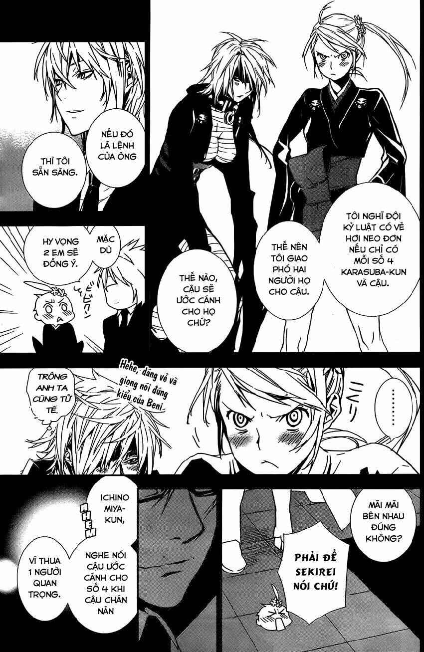 Chapter 163 - Page 5