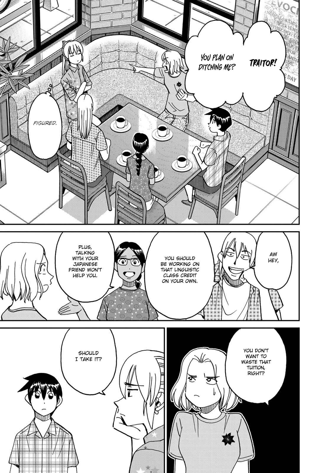 Chapter 39 - Page 19