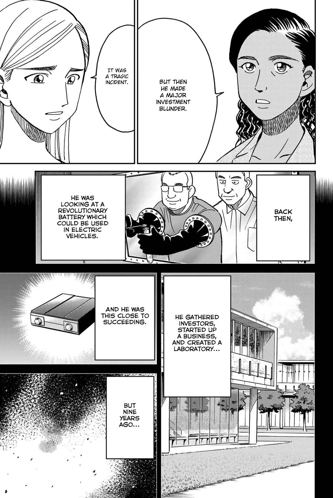 Chapter 39 - Page 23