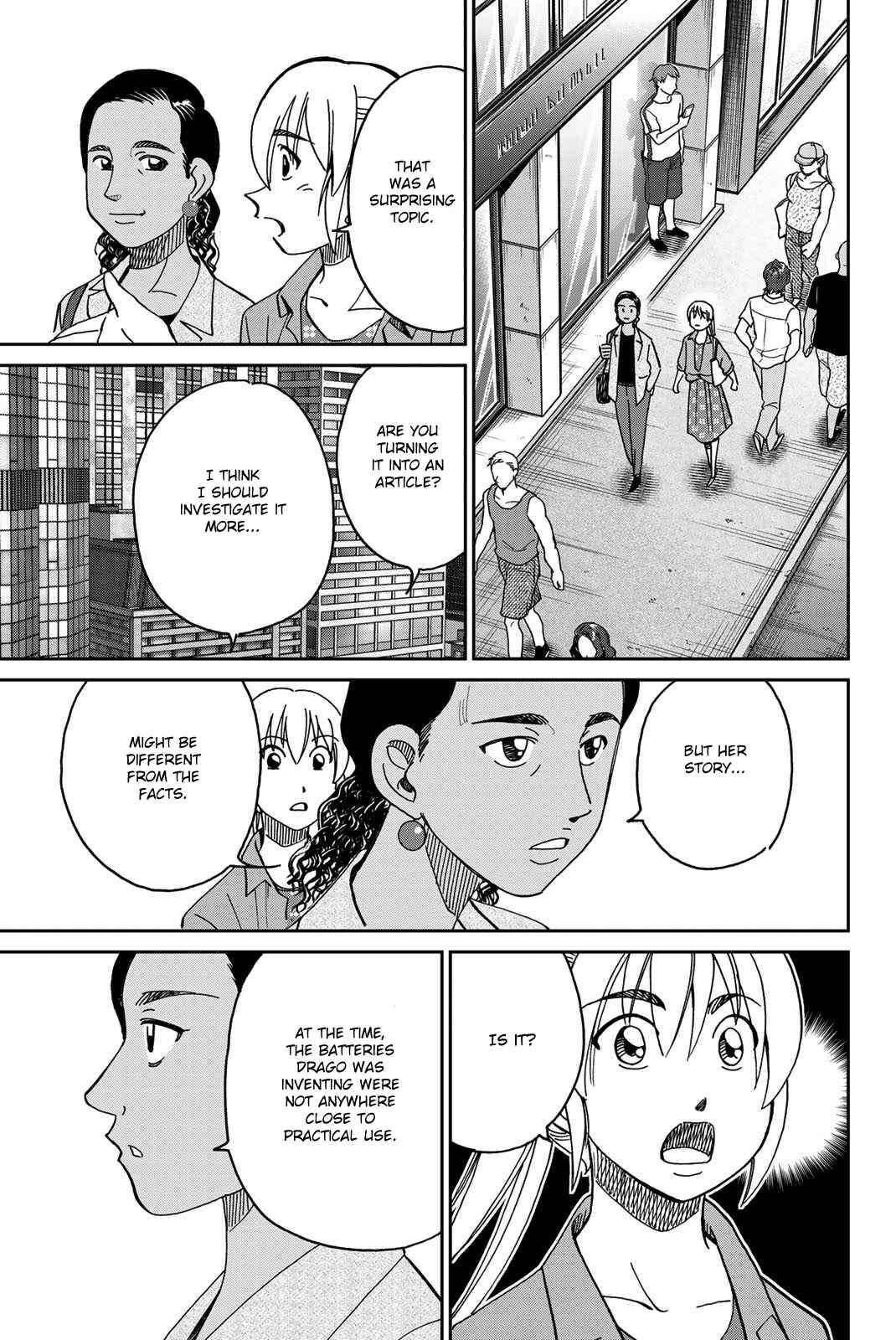 Chapter 39 - Page 33