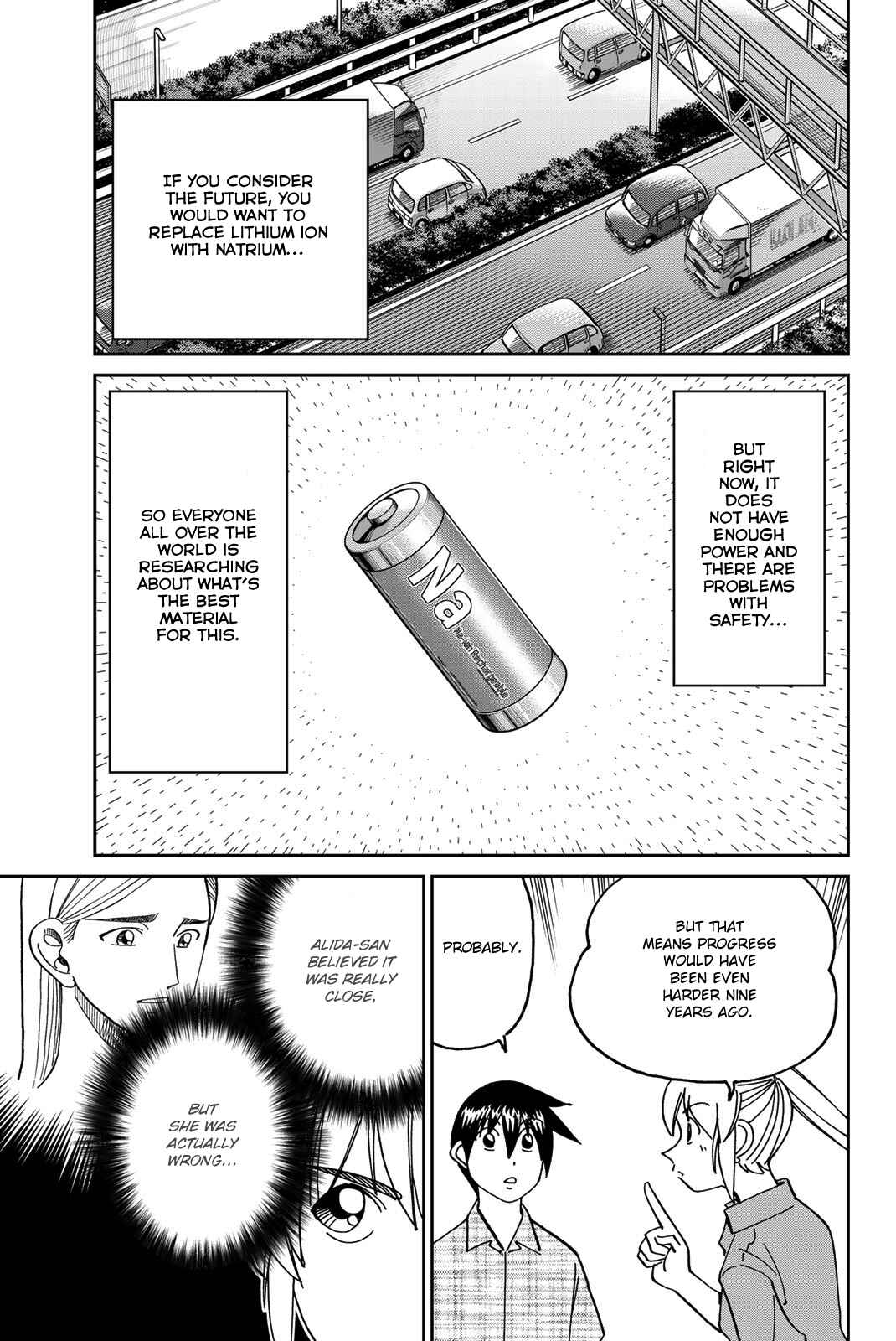 Chapter 39 - Page 37