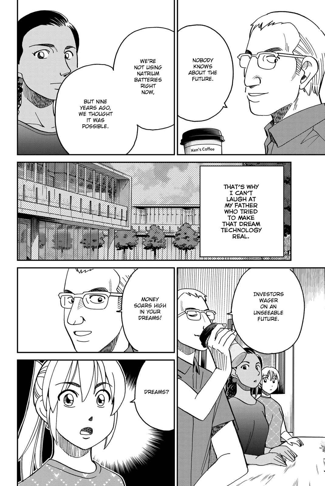 Chapter 39 - Page 40