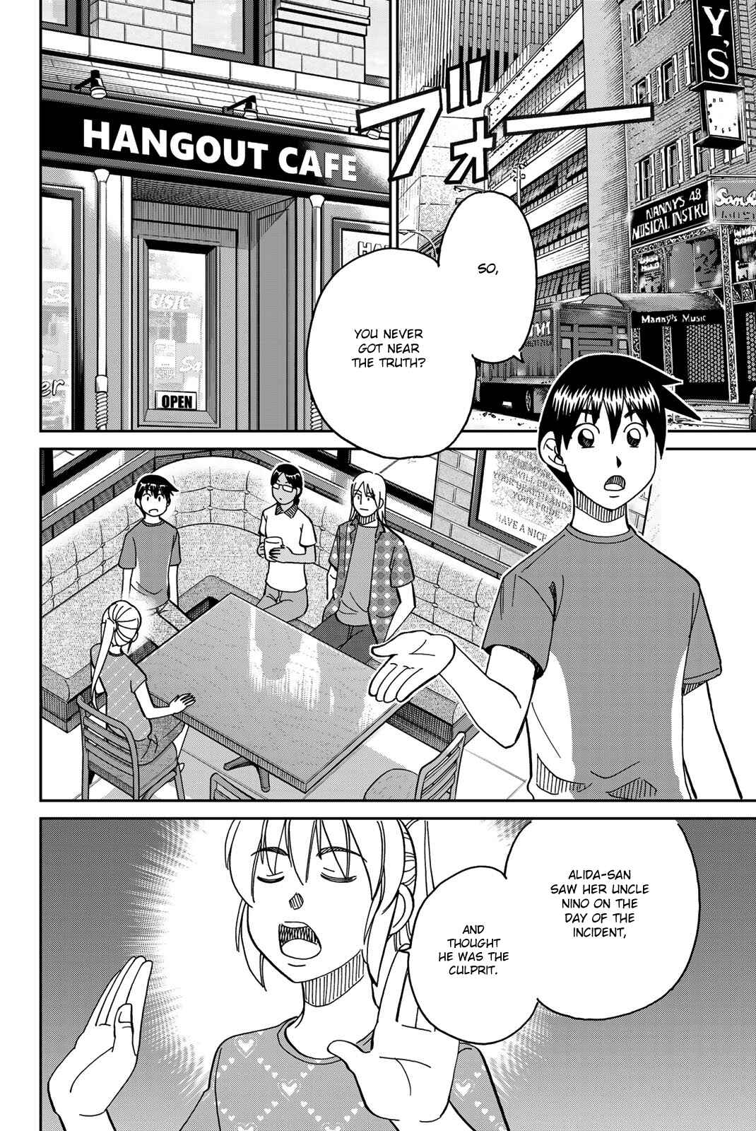 Chapter 39 - Page 50