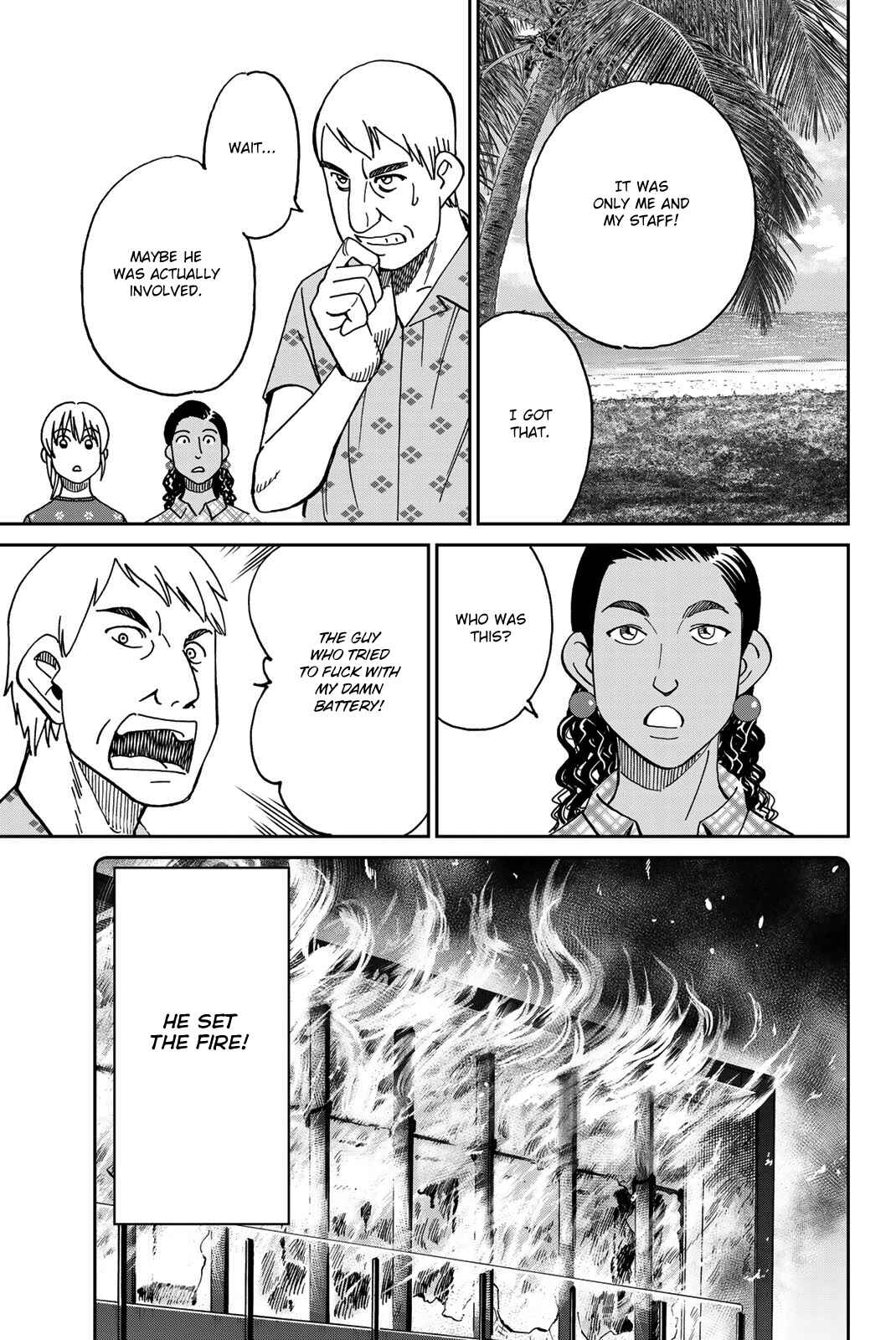 Chapter 39 - Page 61