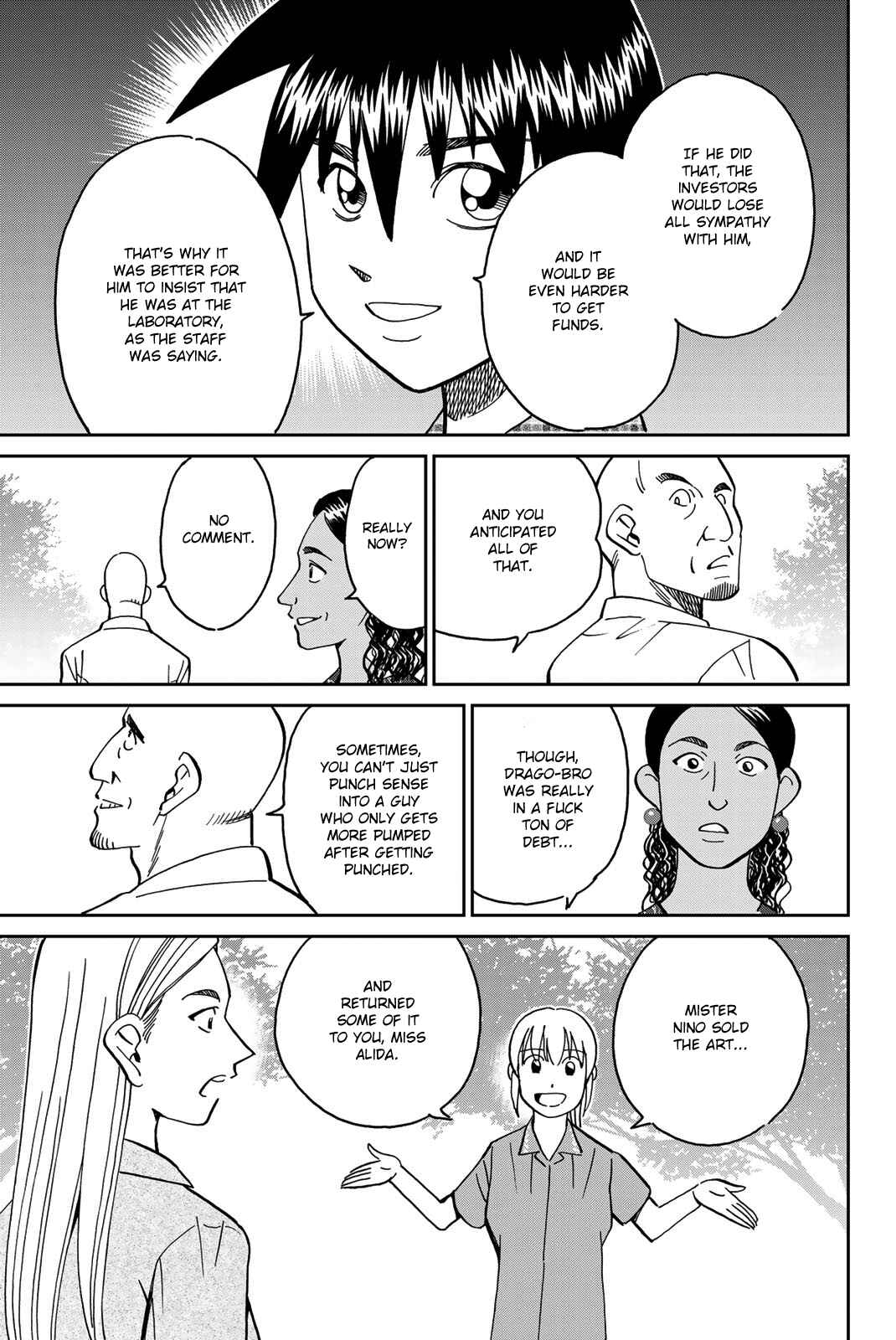 Chapter 39 - Page 91