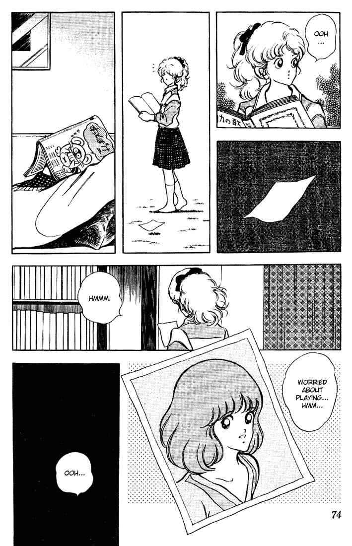 Chapter 113 - Page 16