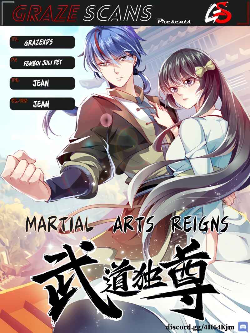 Chapter 288 - Page 1
