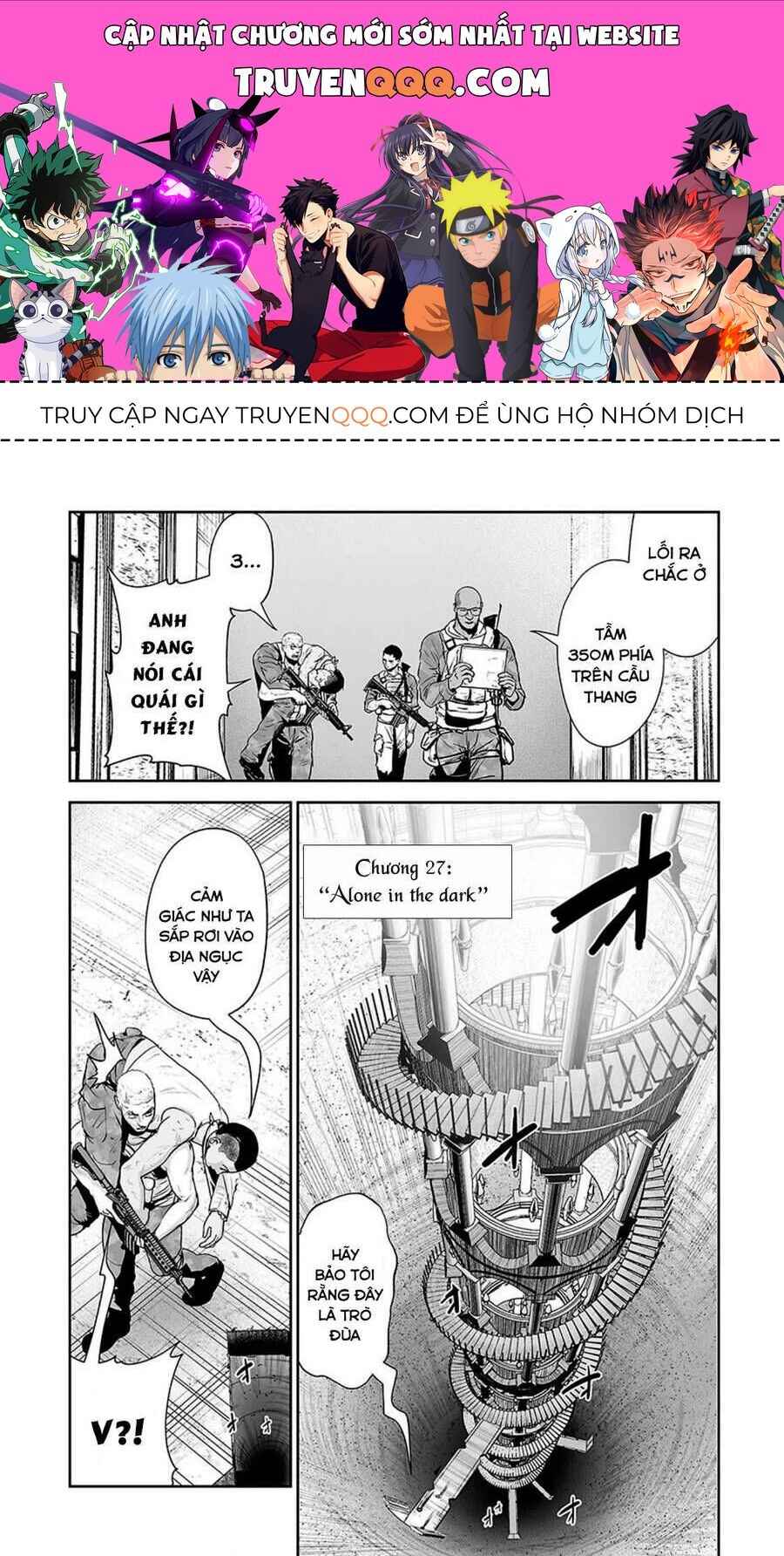 Chapter 27 - Page 1