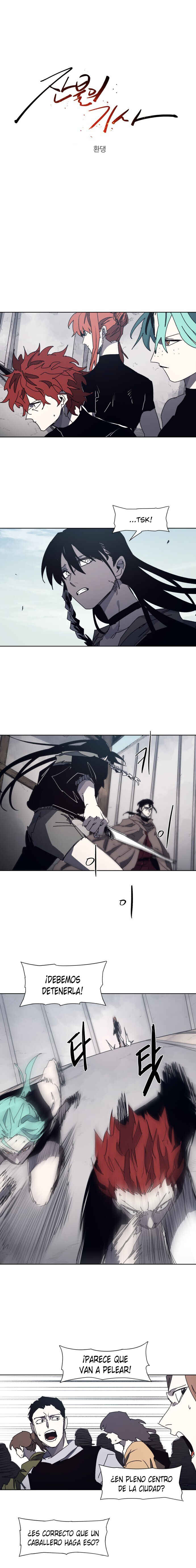 Chapter 174 - Page 1