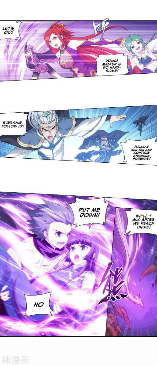 Chapter 370 - Page 13